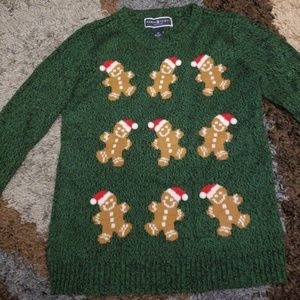 🛍SOLD🛍 Christmas sweater